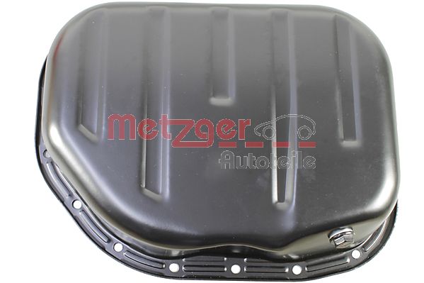Baie ulei 7990044 METZGER